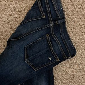 RAG & BONE SIZE 24 like new
